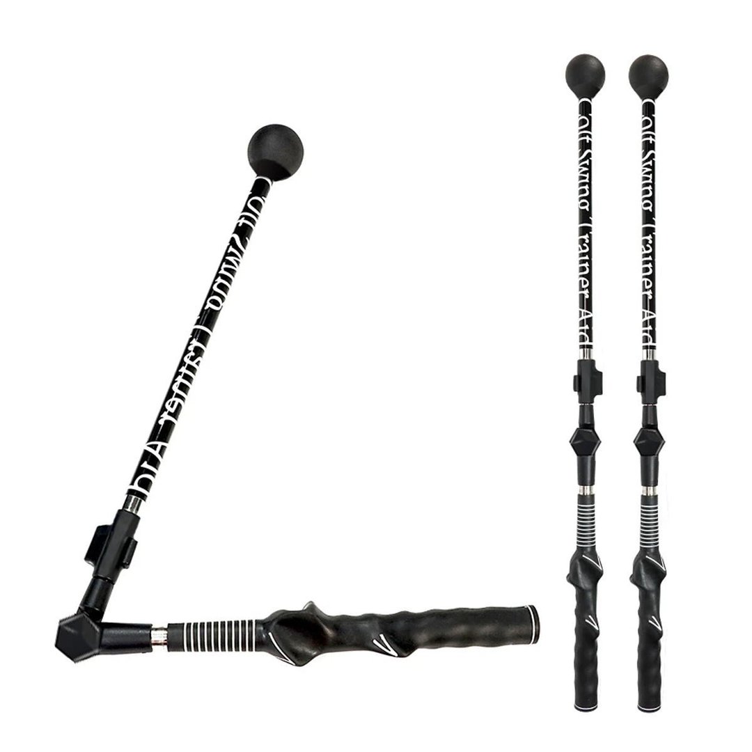 The Ultimate Golf Swing Trainer - FREE SHIPPING