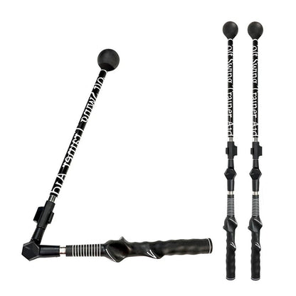 The Ultimate Golf Swing Trainer - FREE SHIPPING