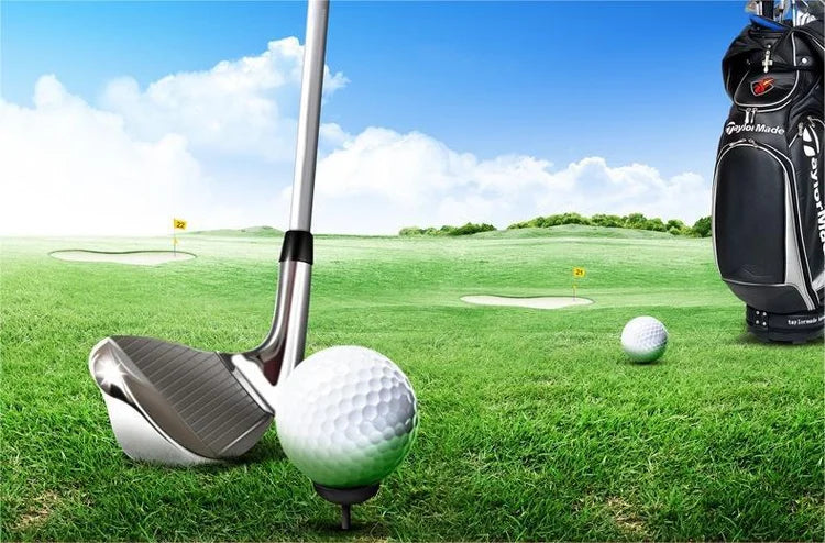Golf Laser Putter Training AID - FREE SHIPPING