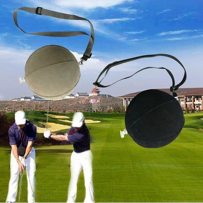 Golf Swing Trainer: Impact Smart Ball  - FREE SHIPPING