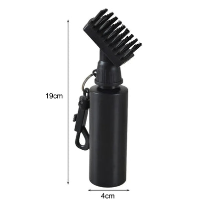 Golf Cleaning Tool with Water Bottle - FREE SHIPPING