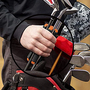 GolfPro Carry-All Retainer - FREE SHIPPING