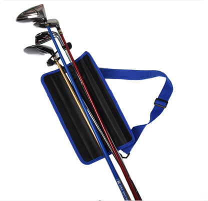 Golf Bag by The Golf Gear - Ideal for the driving range  - FREE SHIPPING