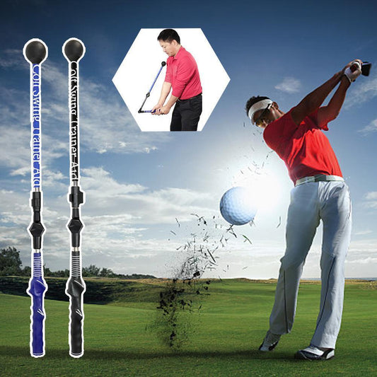 The Ultimate Golf Swing Trainer - FREE SHIPPING