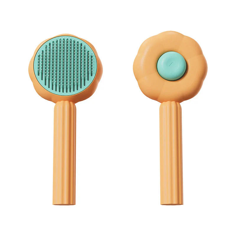 Pet Hair Cleaner Brush - FREE SHIPPING